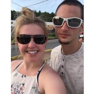 Meet your Posher, Olivia